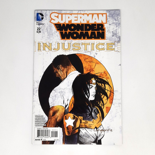 Comics superman wonder - dc,