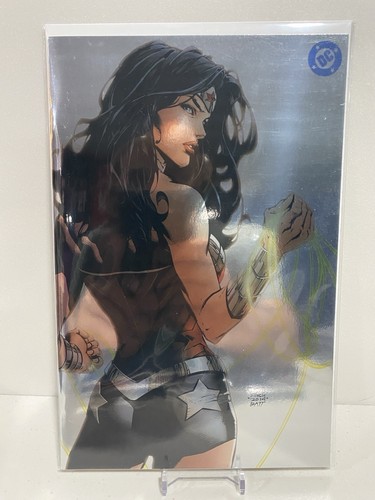 Wonder woman esclusivo - -,