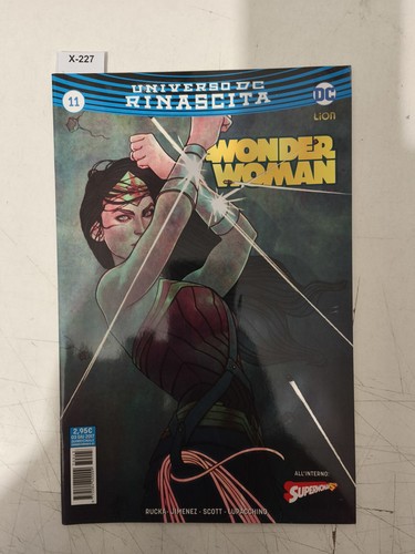 Wonder woman universo dc - woman,
