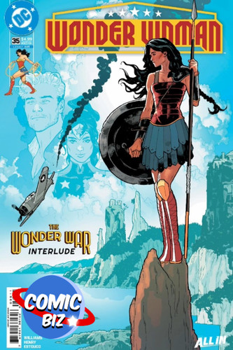 Wonder woman 1st - woman,