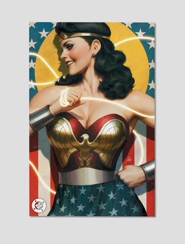 Wonder woman universe premium - woman,