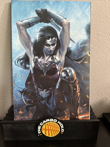 Wonder woman 750 gabrielle - wonder,