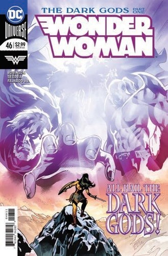 Wonder woman - n°,
