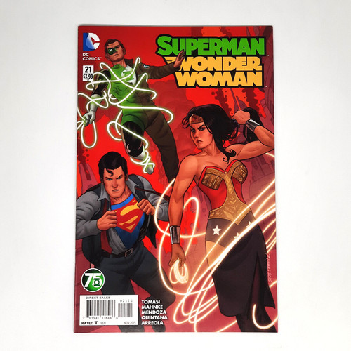 Comics superman wonder - superman,