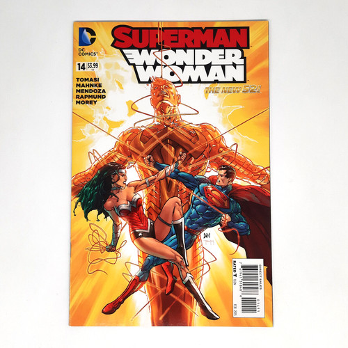 Comics superman wonder - comics,