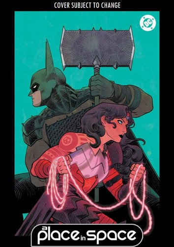 Absolute wonder woman 2nd - absolute,