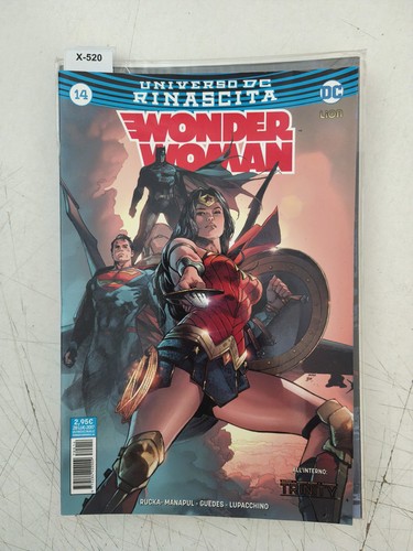 Wonder woman universo dc - wonder,