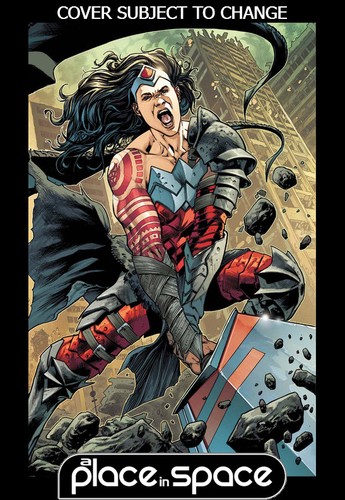 Absolute wonder woman 25d - absolute,