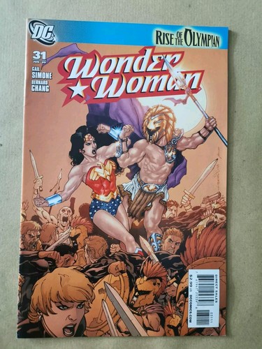 Wonder woman dc comics - wonder,