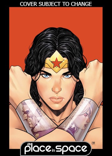 Wonder woman 39a - (wk46), #39a