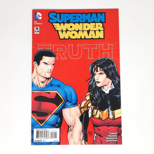 Comics superman wonder - comics, &