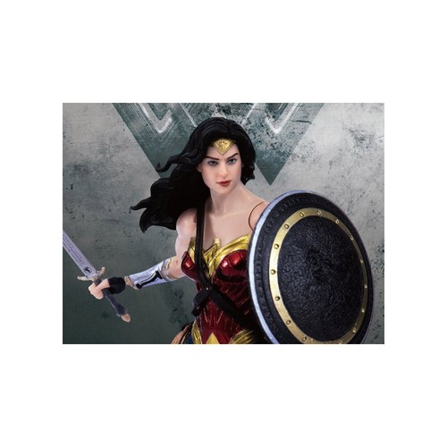 Beast kingdom wonder woman - beast,