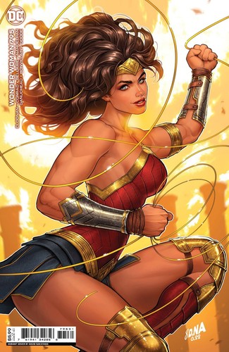 Wonder woman 795 - #795, david