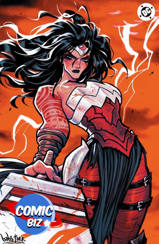 Absolute wonder woman 25 - absolute,