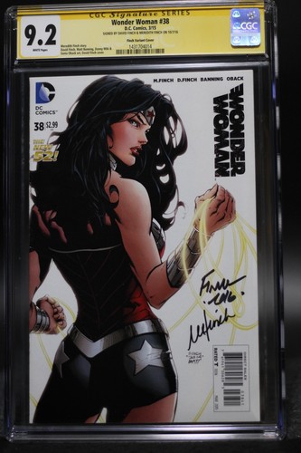 Wonder woman 38 - woman, #38