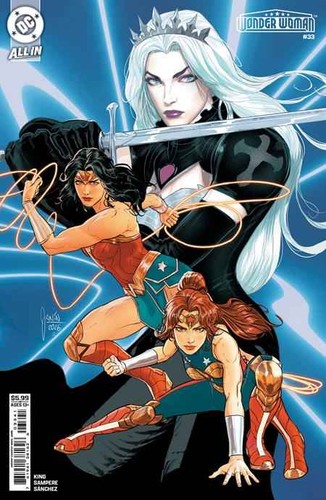 Wonder woman - woman, #33