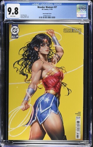 Wonder woman incredible - wonder,