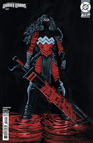 Absolute wonder woman jaun - woman,