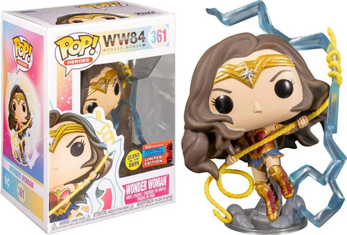 Ww84 pop wonder woman 361 - pop!,