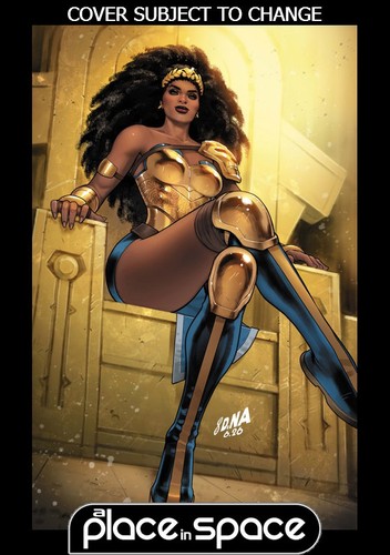 Wonder woman 38b - wonder, david