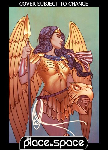 Wonder woman 38e - (wk42), #38e