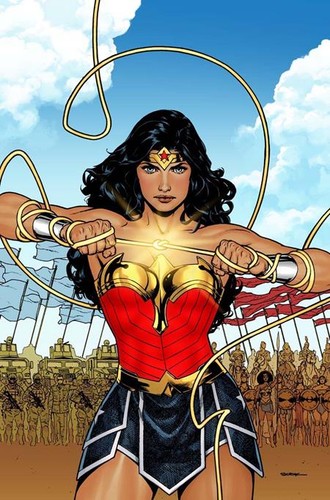 Wonder woman prevendita - wonder,