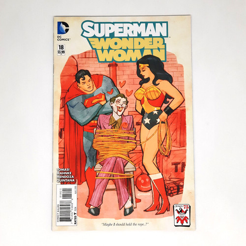 Comics superman wonder - comics,