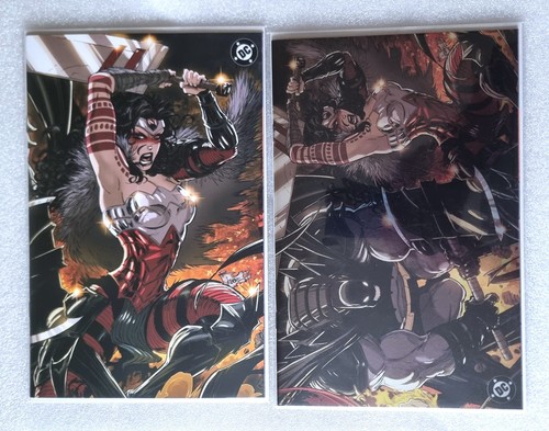 Absolute wonder woman 4 - absolute, #4
