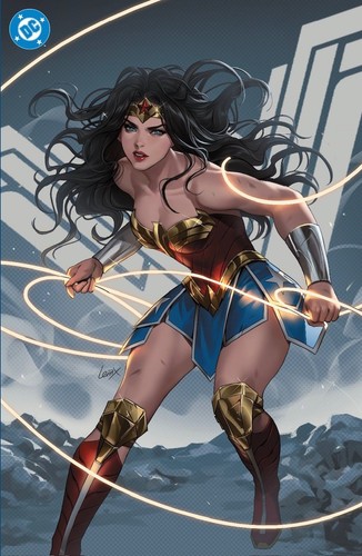 Wonder woman leirix - woman,