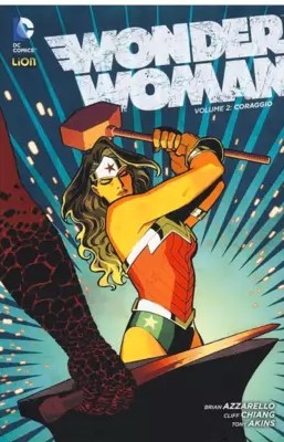 New limited wonder woman - new, 2