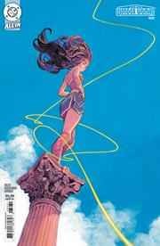 Wonder woman - (2023, #32