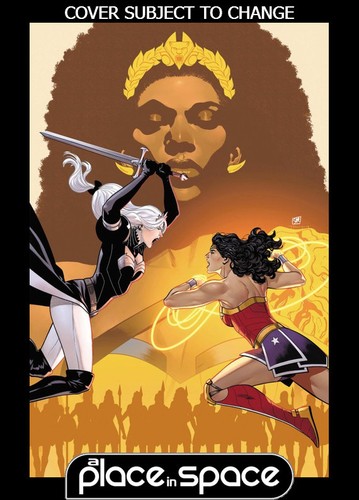 Wonder woman 38a daniel - wonder, #38a