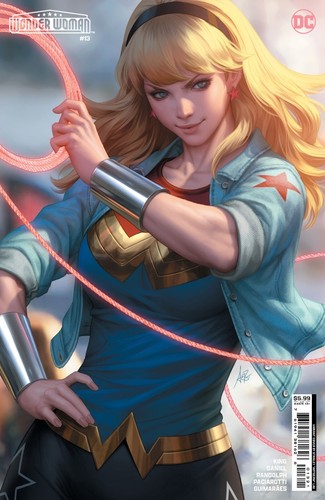 Wonder woman stanley - woman,