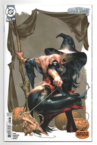 Wonder woman 2025 - #25,