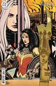 Wonder woman - wonder, dc)