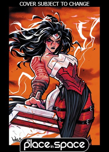 Absolute wonder woman - wonder,