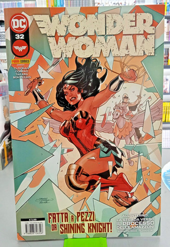 Wonder woman - woman, (2022)