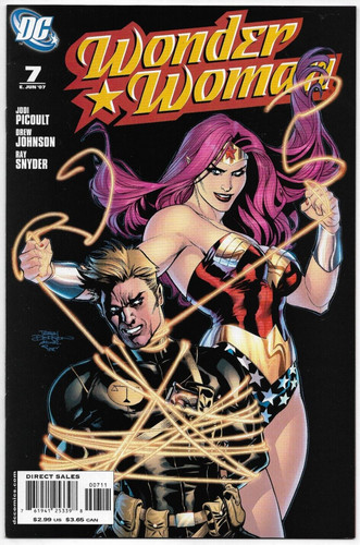 Wonder woman dc - dc, comics