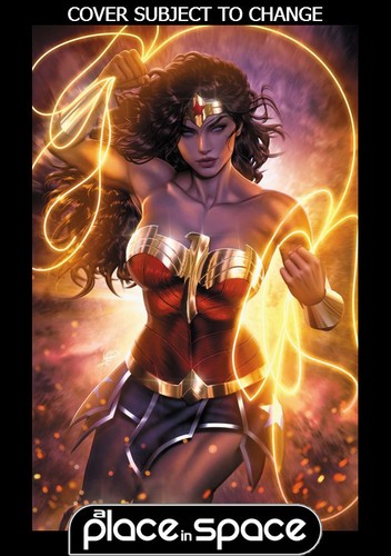 Wonder woman 38c ariel - (wk42),