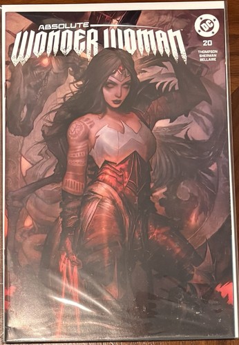 Wonder woman dan quintana - woman,