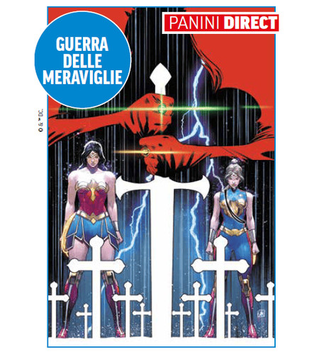 Wonder woman - 33,
