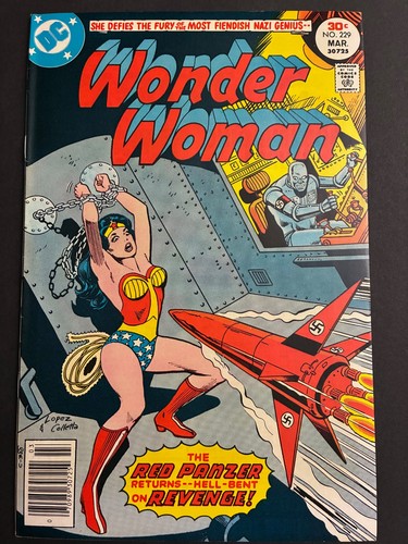 Wonder woman 229 app - woman, vf-