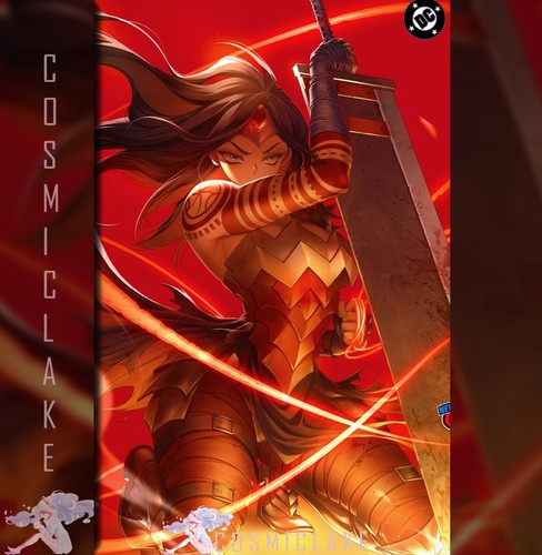 Absolute wonder woman 24 - wonder, #24