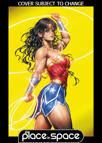 Wonder woman 37c - (wk37), #37c