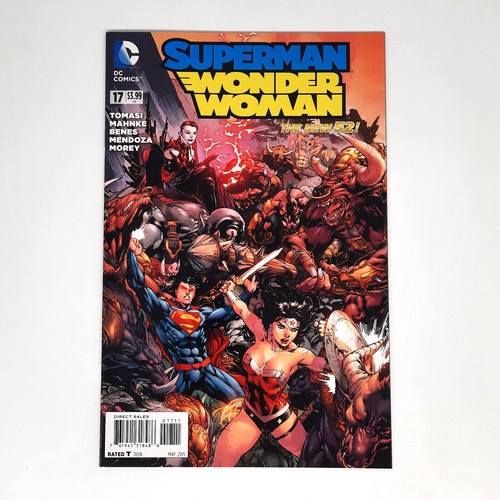 Comics superman wonder - superman,